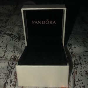 Pandora ring box